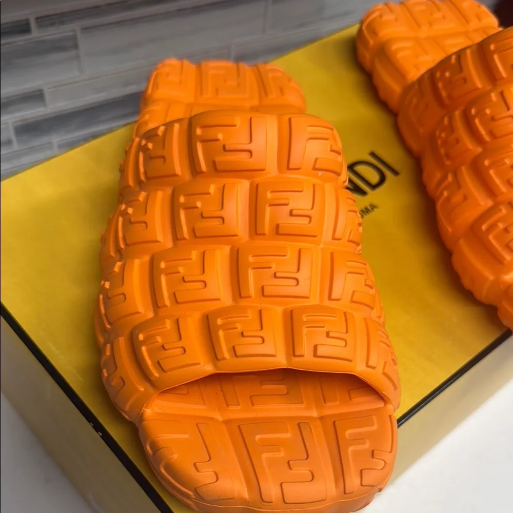 Fendi Men's 